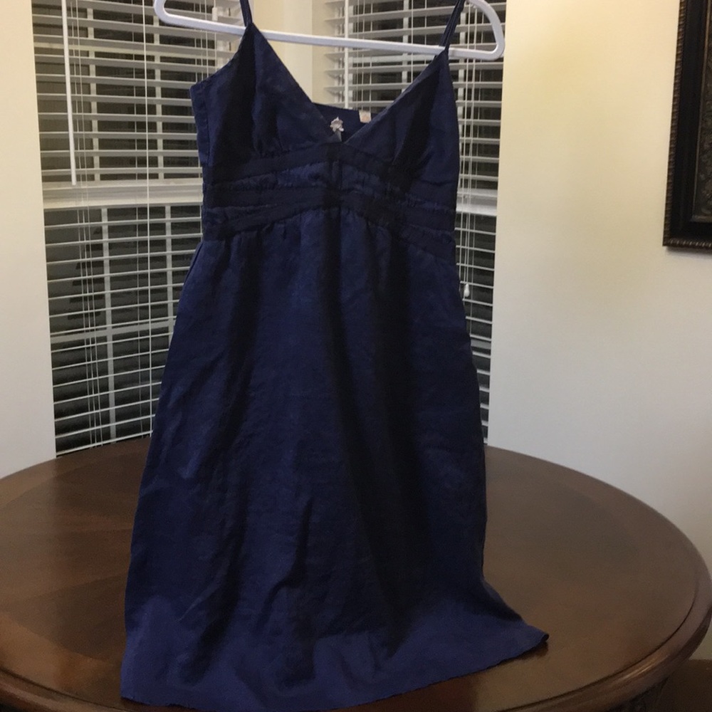 Maeve Dress